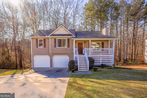 91 Beckett Drive, Dallas, GA 30132