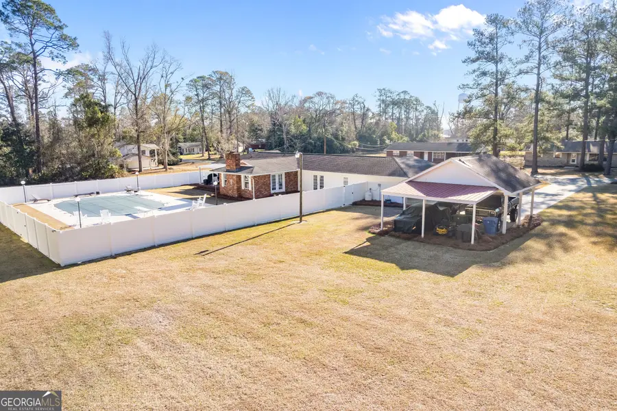 548 S 5th Street, Jesup, GA 31545 - #3