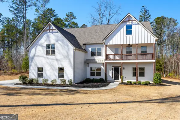 165 Durham Estates Drive, Sharpsburg, GA 30277