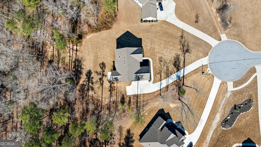 165 Durham Estates Drive, Sharpsburg, GA 30277 - #3