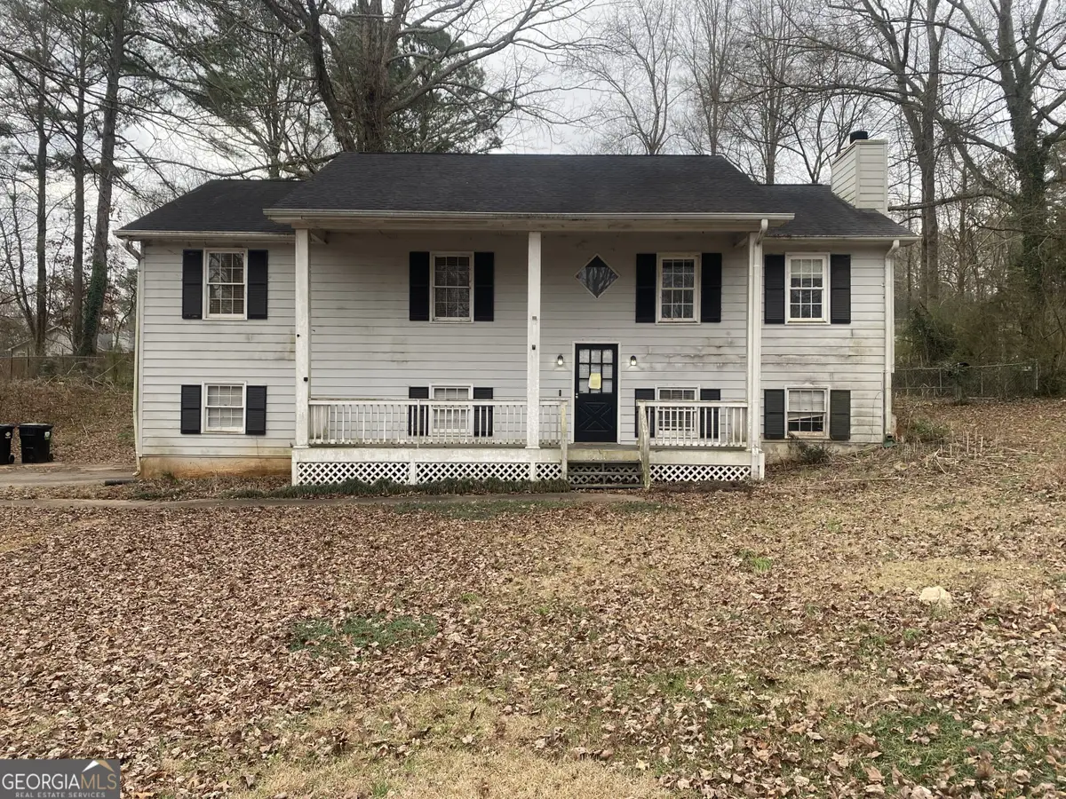 2509 New Mill Court, Acworth, GA 30102 - #1