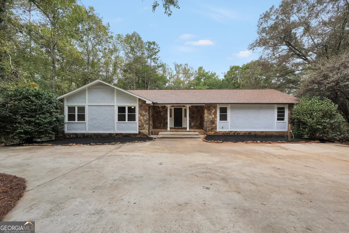 2103 Turner Church Road, McDonough, GA 30252 - #1