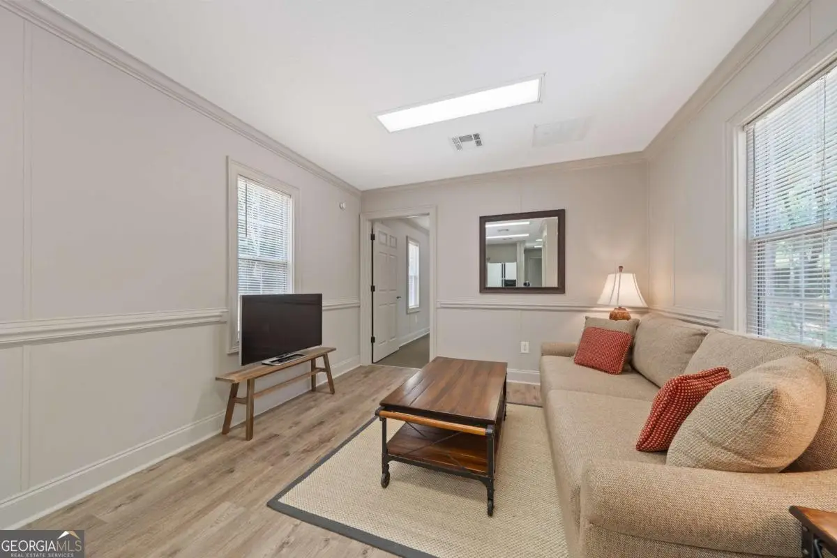 299 Little River Trail, Eatonton, GA 31024 - #1