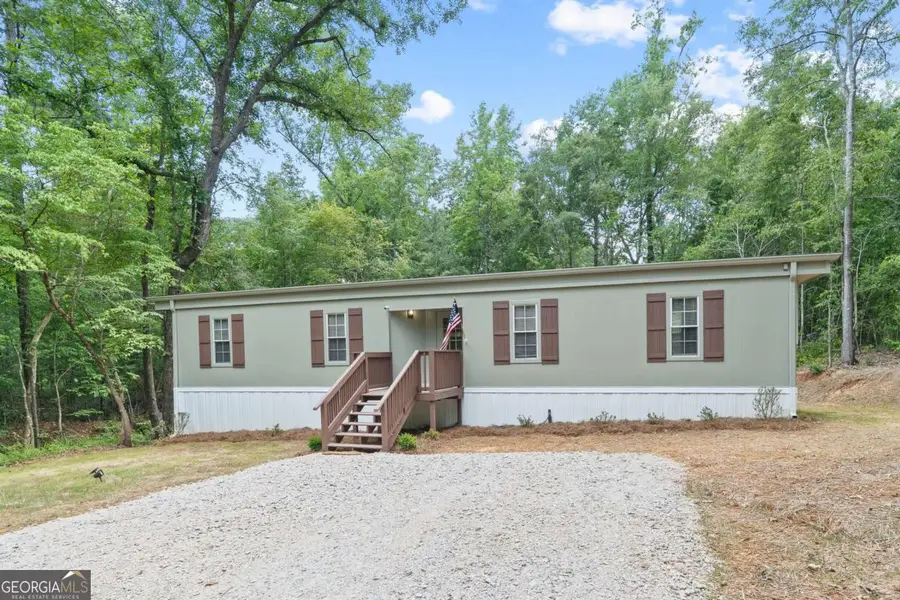 299 Little River Trail, Eatonton, GA 31024 - #2