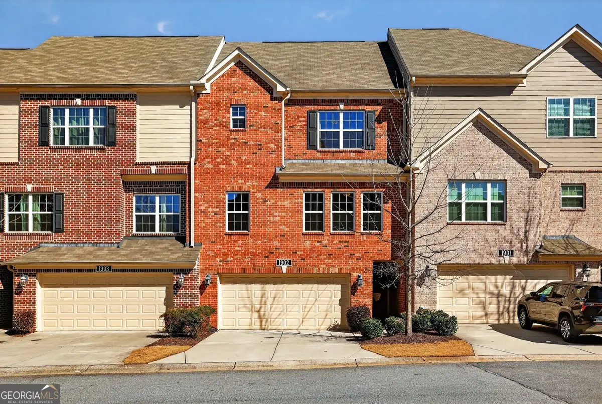 1902 Glen Ivy #19, Marietta, GA 30062 - #1