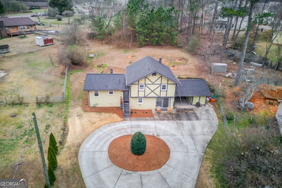 910 Timber Lake Drive, Cumming, GA 30041 - #3