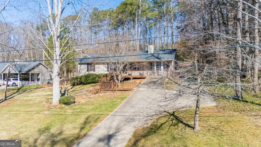 5028 Bird Road, Gainesville, GA 30506 - #2
