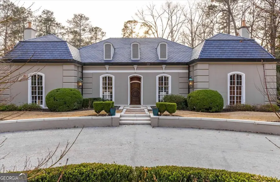 4922 Brittany Drive, Macon, GA 31210 - #2