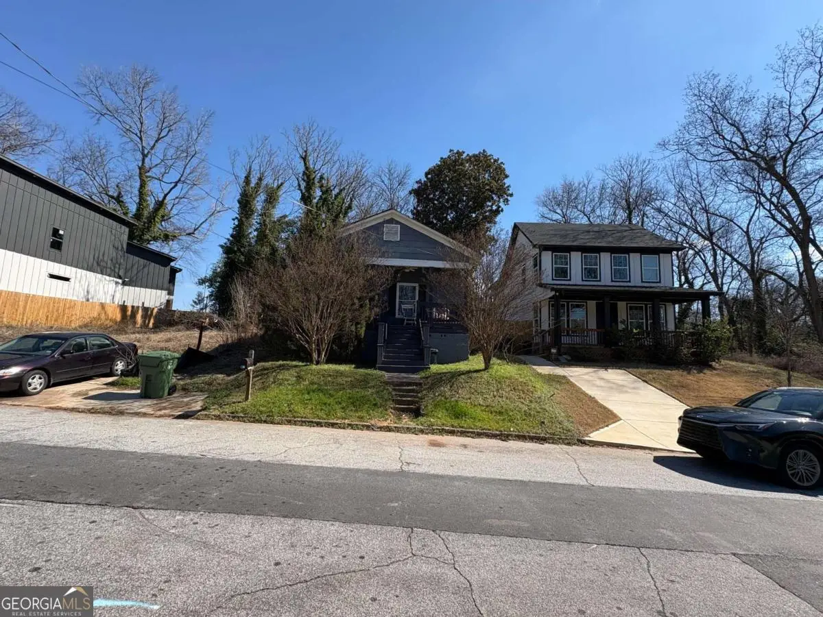 1154 Welch Street Sw, Atlanta, GA 30310 - #1
