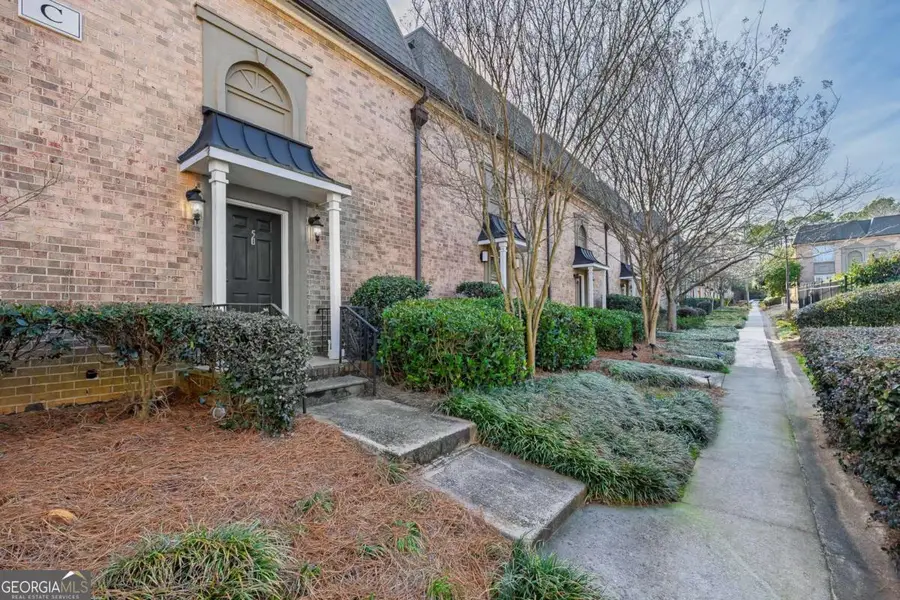 6980 Roswell Road #C5, Atlanta, GA 30328 - #2