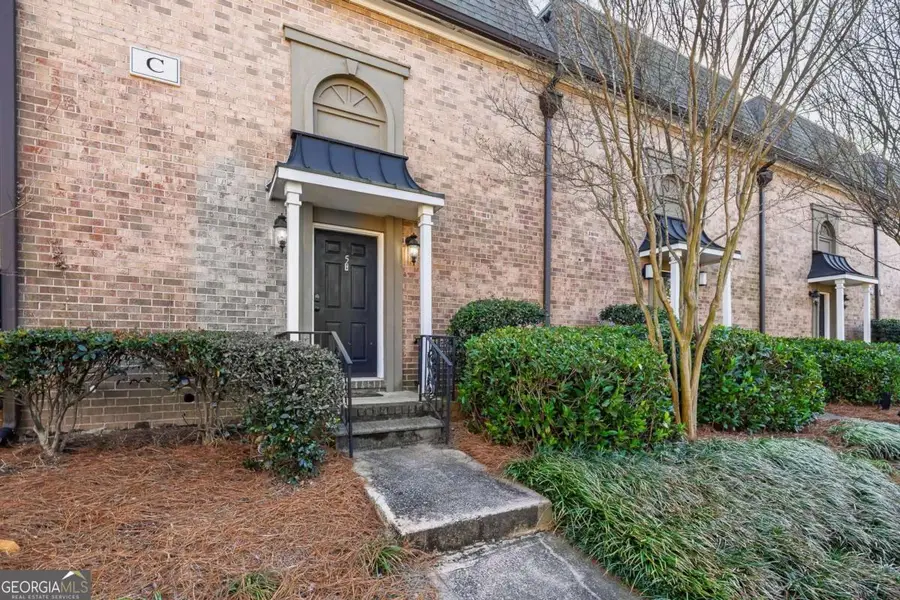 6980 Roswell Road #C5, Atlanta, GA 30328 - #3