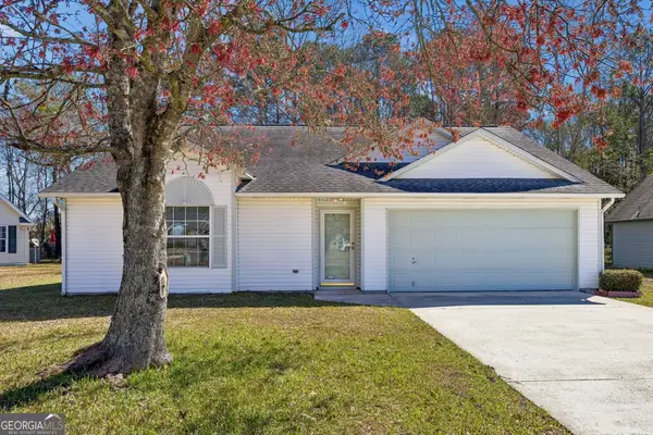 134 Lake Ashley Drive, Kingsland, GA 31548