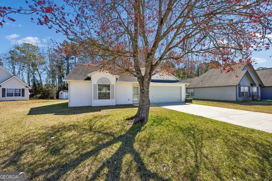 134 Lake Ashley Drive, Kingsland, GA 31548 - #2