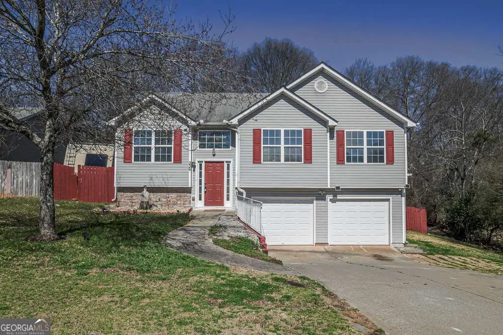 336 Shenandoah Circle, Winder, GA 30680 - #1