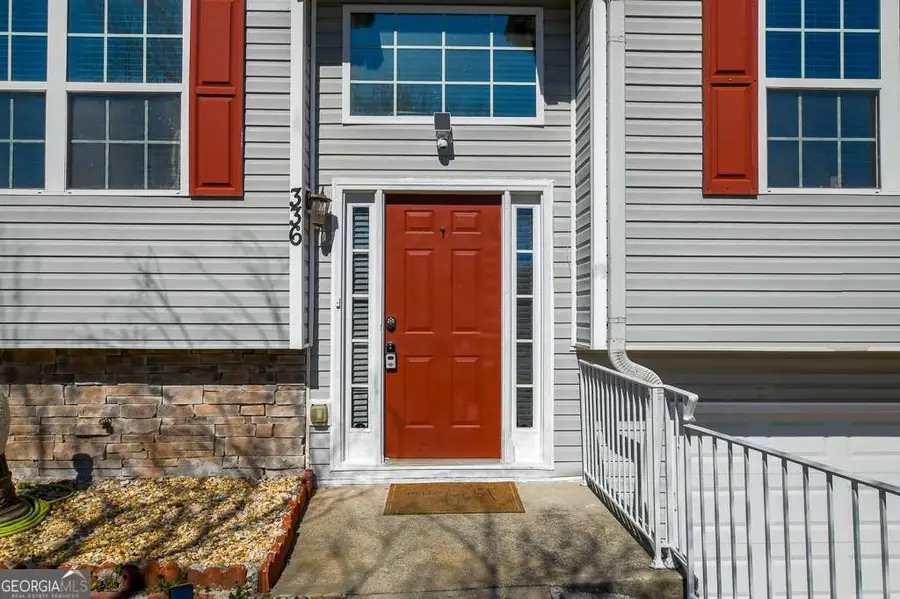 336 Shenandoah Circle, Winder, GA 30680 - #3