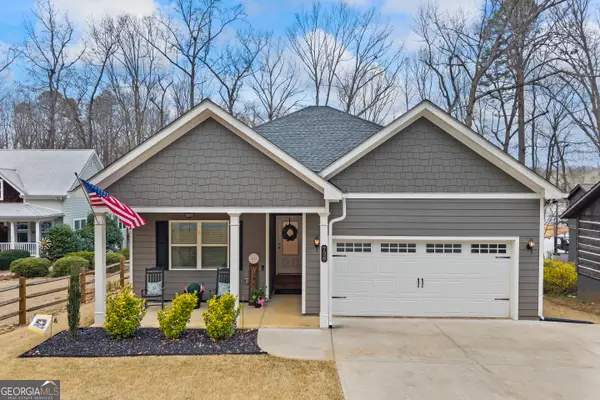 738 Normandy Trail, Lavonia, GA 30553