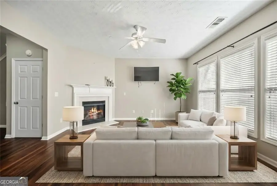 6066 Allpoint Way, Fairburn, GA 30213 - #2