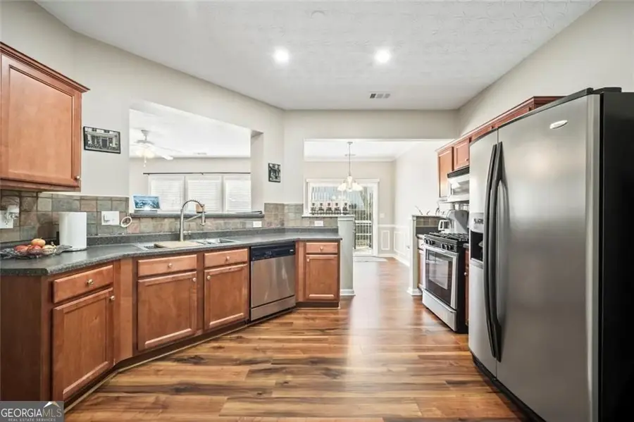 6066 Allpoint Way, Fairburn, GA 30213 - #3