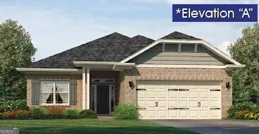 211 Laney Drive #LOT 53, Carrollton, GA 30117