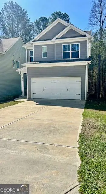 341 Hood Park Drive, Jasper, GA 30143 - #3