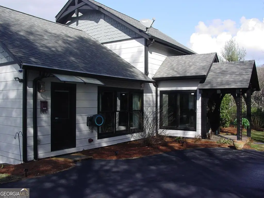 4184 Ridgecrest Trail, Hiawassee, GA 30546 - #1