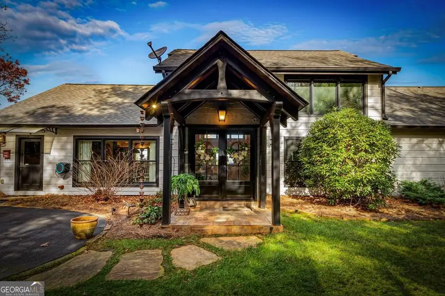 4184 Ridgecrest Trail, Hiawassee, GA 30546 - #3