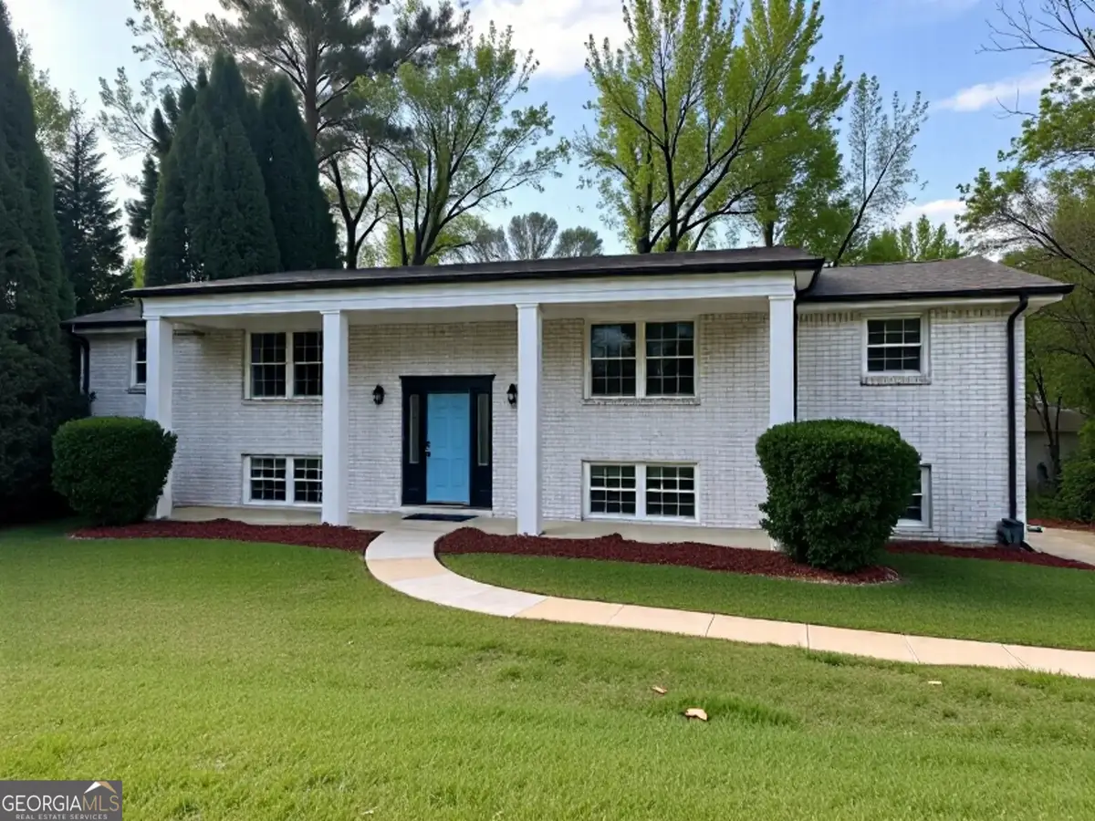 1387 Renee Drive, Decatur, GA 30035 - #1