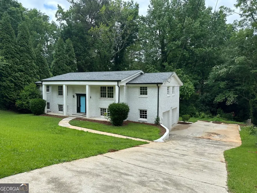 1387 Renee Drive, Decatur, GA 30035 - #2