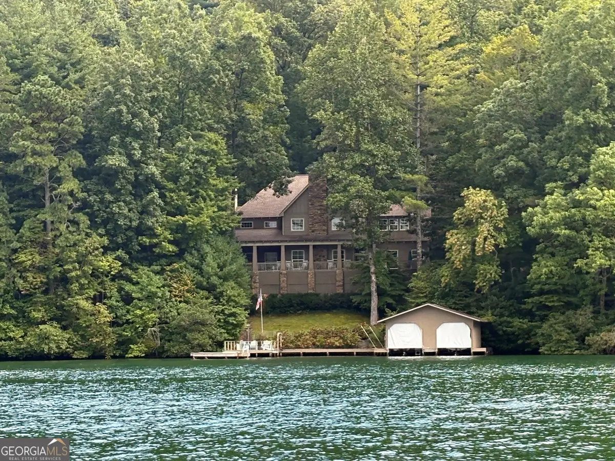 466 Murray Cove Road, Tiger, GA 30576 - #1