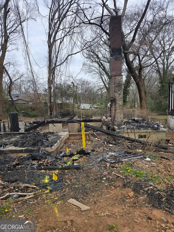 1257 Gus Thornhill Jr Drive, East Point, GA 30344