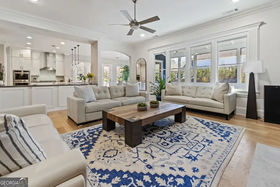 1105 Lee Street, Milton, GA 30004 - #3
