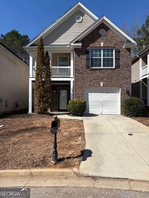 6341 Lake Valley Point, Lithonia, GA 30058 - #1