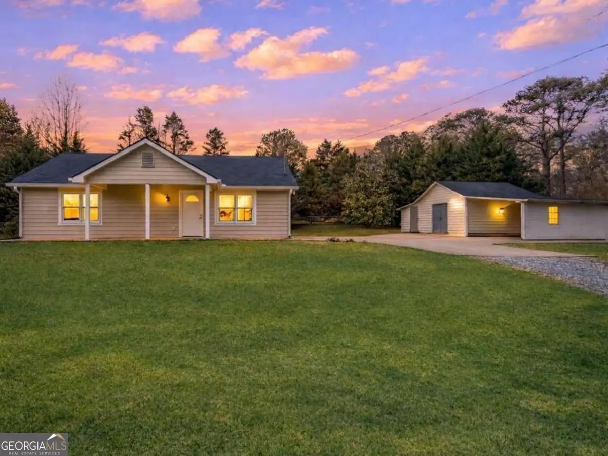 271 Heard Drive, Dawsonville, GA 30534 - #1