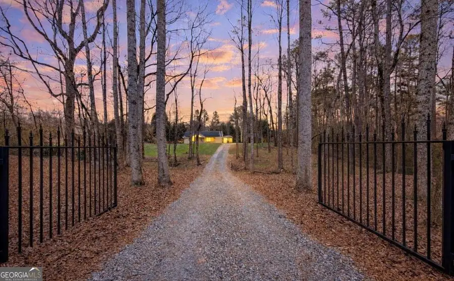 271 Heard Drive, Dawsonville, GA 30534 - #3