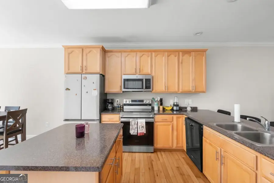 4988 Burkhalter Road #302, Statesboro, GA 30458 - #3