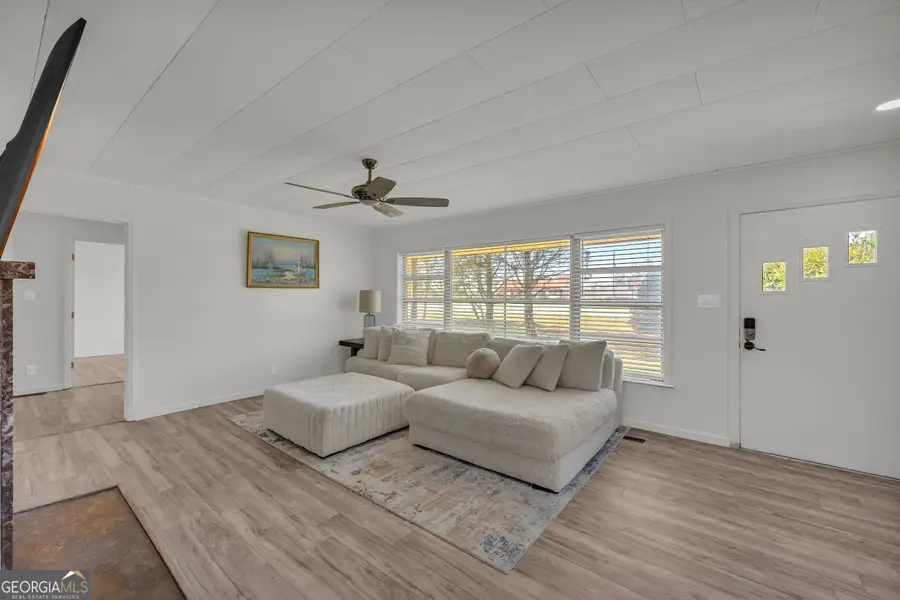 1651 Athens Highway, Elberton, GA 30635 - #3