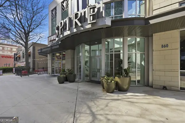 860 Peachtree Street Ne #1115, Atlanta, GA 30308