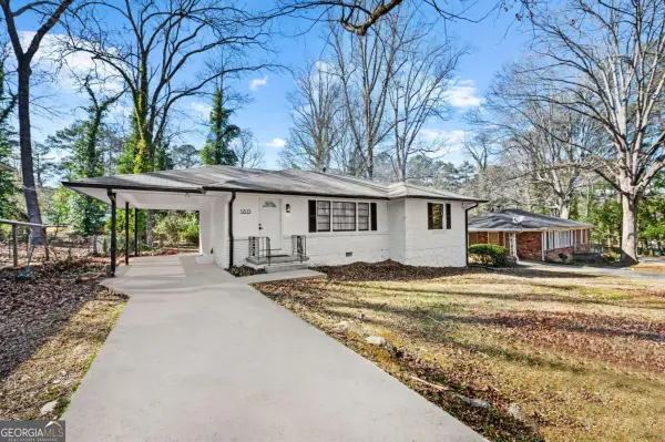 1815 Windsor Drive Sw, Atlanta, GA 30311