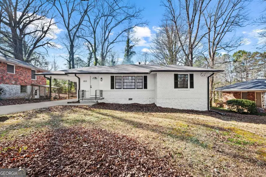 1815 Windsor Drive Sw, Atlanta, GA 30311 - #2