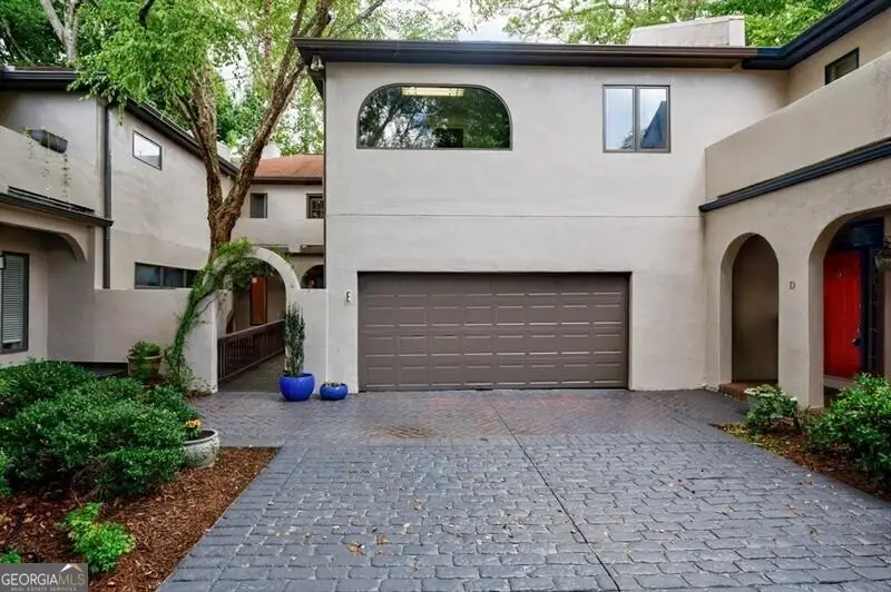 3491 Roswell Road Ne #E, Atlanta, GA 30305 - #1