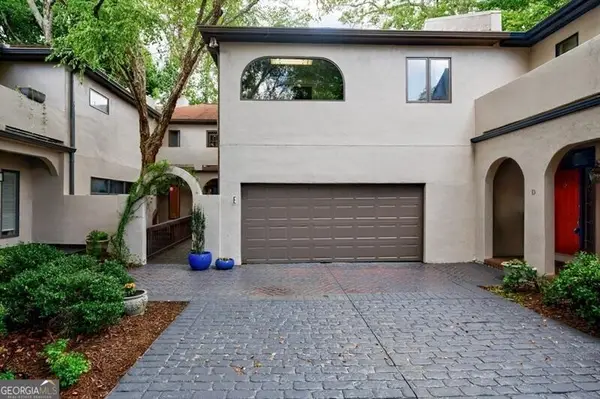 3491 Roswell Road Ne #E, Atlanta, GA 30305