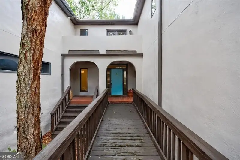 3491 Roswell Road Ne #E, Atlanta, GA 30305 - #3