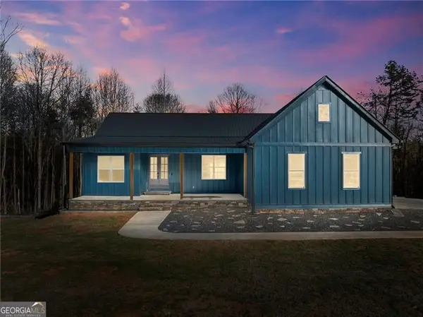 1750 Panorama Drive, Sautee Nacoochee, GA 30571