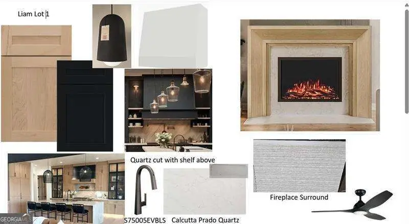 209 Rope Mill Road, Woodstock, GA 30188 - #2