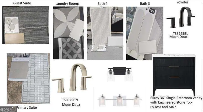 209 Rope Mill Road, Woodstock, GA 30188 - #3