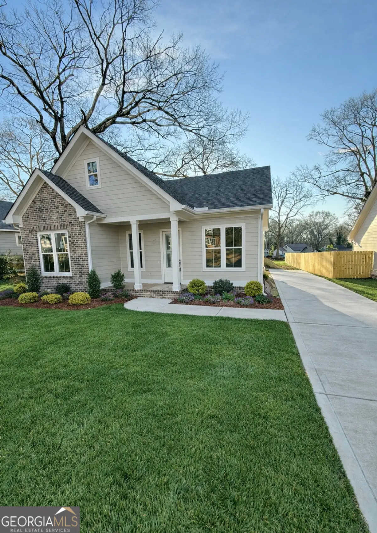 224 E Marable Street, Monroe, GA 30655 - #1