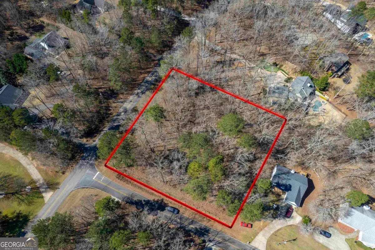 LOT 1 Ellman Drive, Eatonton, GA 31024 - #1
