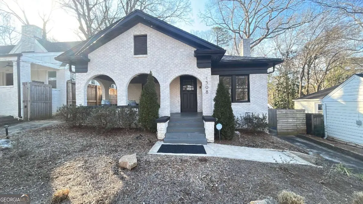 1308 Beecher Street Sw, Atlanta, GA 30310 - #1