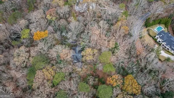 3990 Randall Mill Road Nw, Atlanta, GA 30327