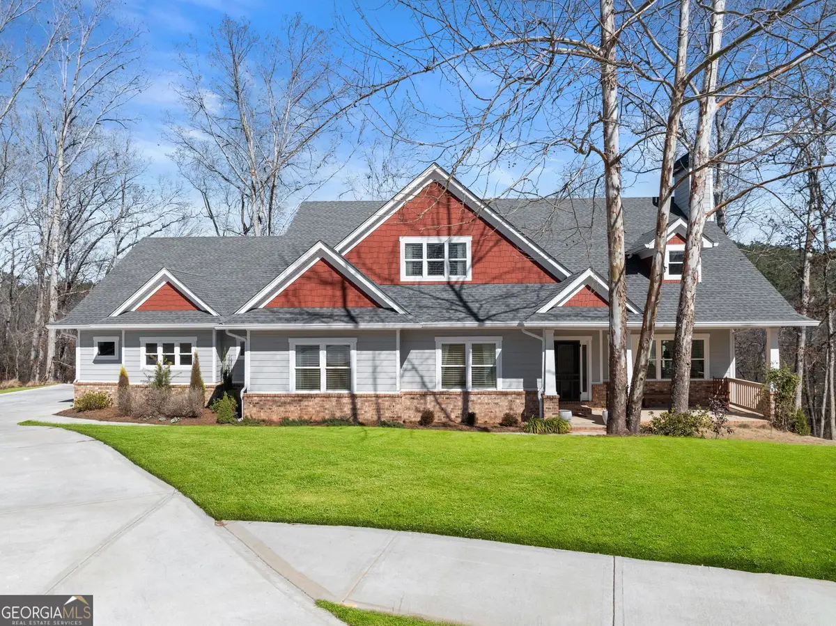 434 Riverbend Lane, Bogart, GA 30622 - #1